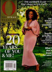 Oprah Daily Magazine  Order Online