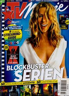 Tv Movie Magazine  Order Online