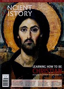 Ancient History Magazine  Order Online