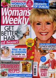 Womans Weekly Magazine  Order Online