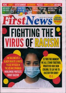 First News Magazine  Order Online