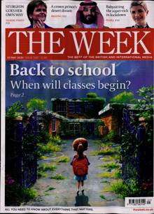 The Week Magazine  Order Online