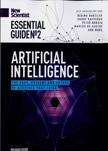 New Scientist The Collection Magazine  Order Online