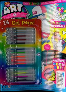 Art Draw And Create Magazine  Order Online