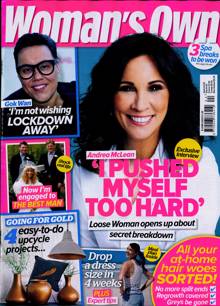Womans Own Magazine  Order Online