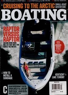 Boating Magazine  Order Online