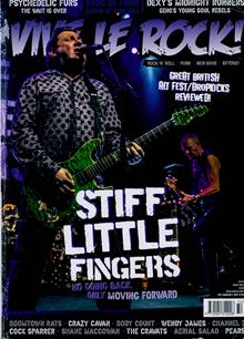 Vive Le Rock Magazine  Order Online