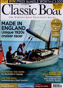 Classic Boat Magazine  Order Online