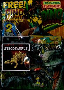 Early Learning Play Pack Magazine  Order Online