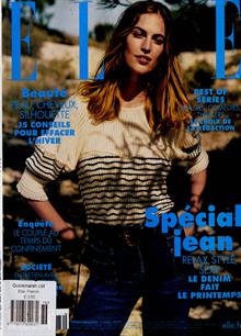 Elle French Weekly Magazine  Order Online