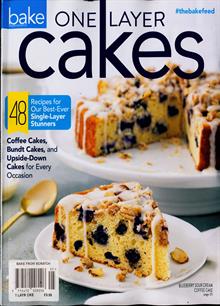 Bake From Scratch Magazine  Order Online
