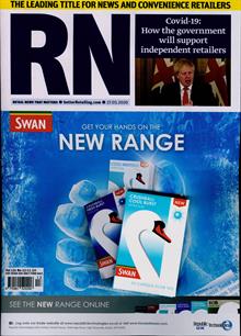 Retail Newsagent Magazine  Order Online