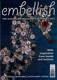 Embellish Magazine  Order Online