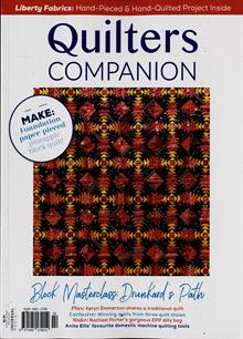 Quilters Companion Magazine  Order Online