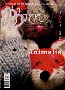 Yarn Magazine  Order Online