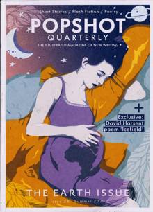 Popshot Magazine  Order Online