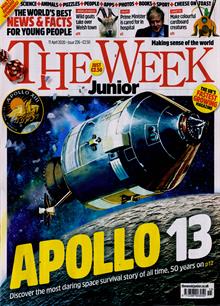 The Week Junior Magazine  Order Online