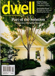 Dwell Magazine  Order Online