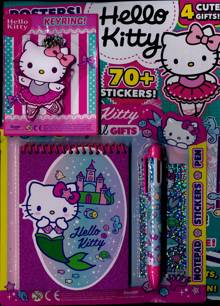 Hello Kitty Magazine  Order Online