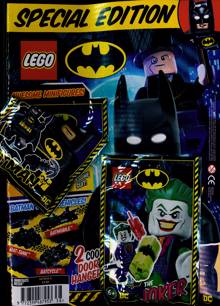 Lego Specials Magazine  Order Online