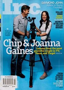Inc Magazine  Order Online