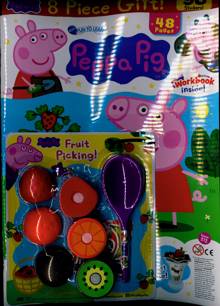 Peppa Pig Magazine  Order Online