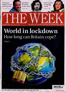 The Week Magazine  Order Online
