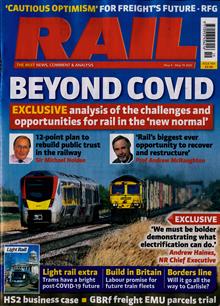 Rail Magazine  Order Online