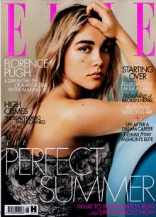 Elle Magazine  Order Online