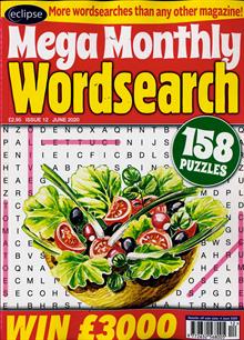 Eclipse Mega Monthly Word Magazine  Order Online