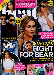 Heat Magazine  Order Online