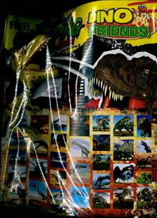 Dino Friends Magazine  Order Online