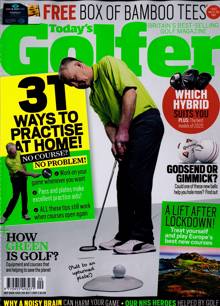 Todays Golfer Magazine  Order Online