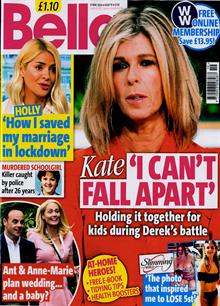 Bella Magazine  Order Online