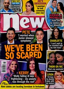 New Magazine  Order Online