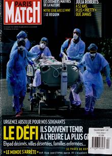 Paris Match Magazine  Order Online