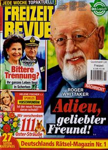 Freizeit Revue Magazine  Order Online