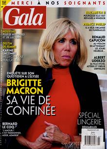 Gala French Magazine  Order Online
