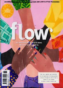 Flow Magazine  Order Online