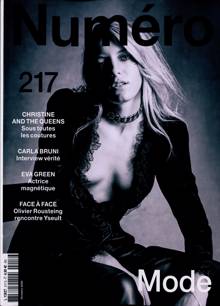 Numero Magazine  Order Online