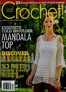 Crochet Magazine  Order Online
