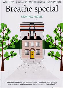 Breathe Special Magazine  Order Online