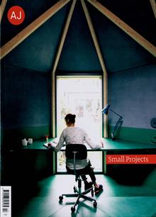 Architects Journal Magazine  Order Online