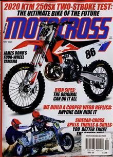 Motocross Action Magazine  Order Online