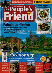 Peoples Friend Magazine  Order Online