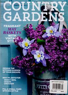 Bhg Country Gardens Magazine  Order Online