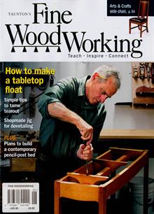 Fine Woodworking Specials Magazine  Order Online