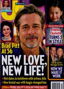 Us Weekly Magazine  Order Online