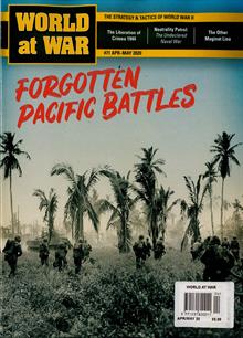 World At War Magazine  Order Online