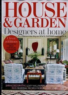 House & Garden Magazine  Order Online